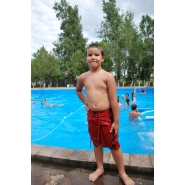 Colonia de Vacaciones 2010 - 2011